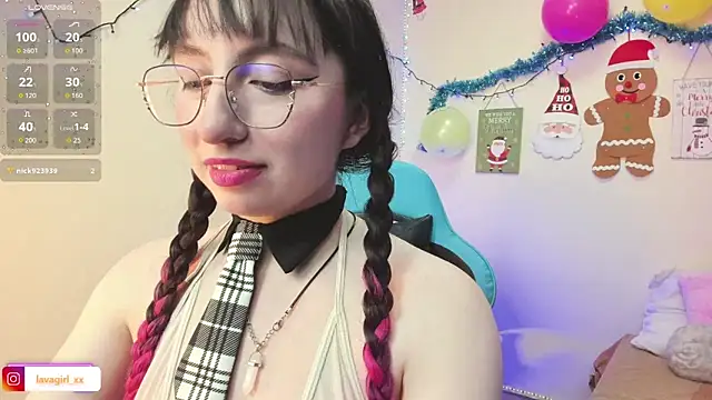 Snapshot of Julieta_cott chatting on January 6, 2026, 2:37 am Julieta cott online show from January 6, 2026, 2:37 am