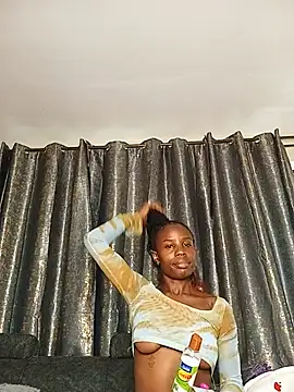 Flirty ciscar online show from June 29, 2026, 8:53 am