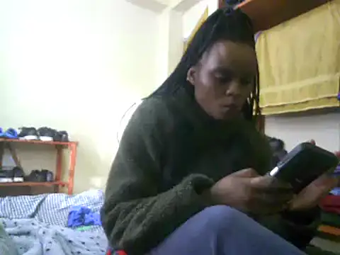 Snapshot of Baby_brown chatting on March 18, 2025, 5:09 am Baby brown online show from March 18, 2025, 5:09 am