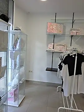 GatitaXD27 online show from October 24, 2025, 8:55 am