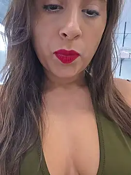 GatitaXD27 online show from October 27, 2025, 9:46 am