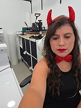 GatitaXD27 online show from November 1, 2025, 10:28 am