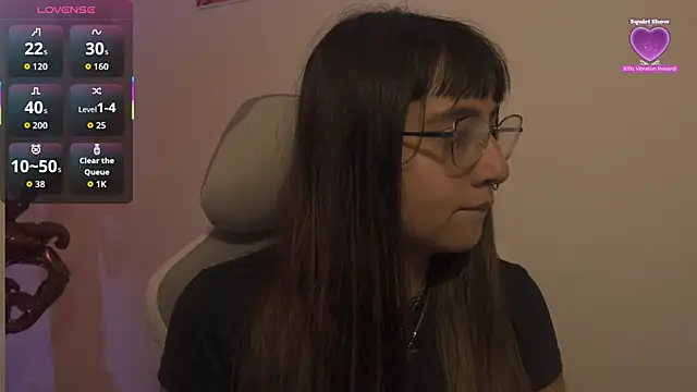 emitaa17228o online show from October 20, 2025, 8:31 pm