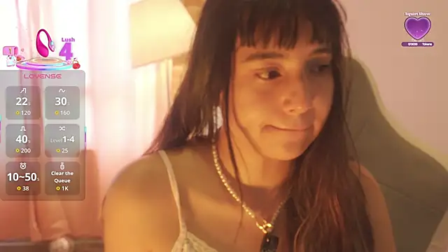 Snapshot of emitaa17228o chatting on February 19, 2026, 8:38 pm emitaa17228o online show from February 19, 2026, 8:38 pm