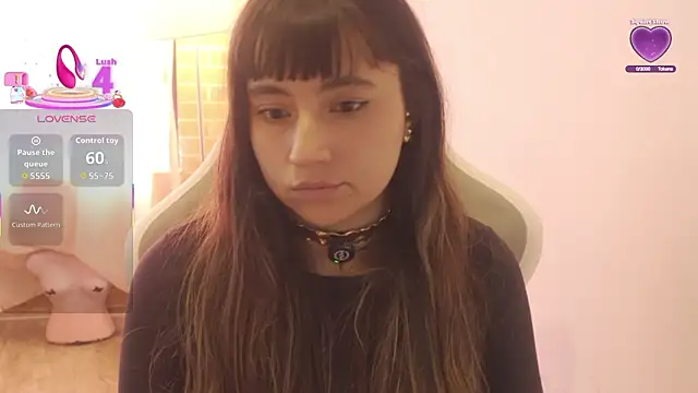 Snapshot of emitaa17228o chatting on March 11, 2026, 7:42 pm emitaa17228o online show from March 11, 2026, 7:42 pm