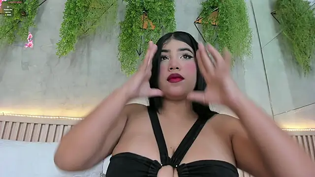 Lana Lann online show from January 27, 2025, 11:54 am