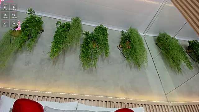 Lana Lann online show from February 28, 2025, 11:58 am