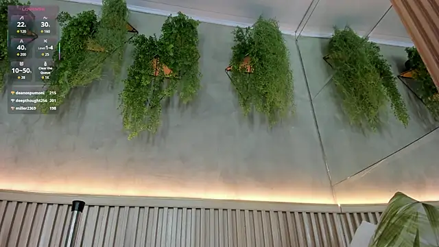 Lana Lann online show from September 14, 2025, 12:10 am