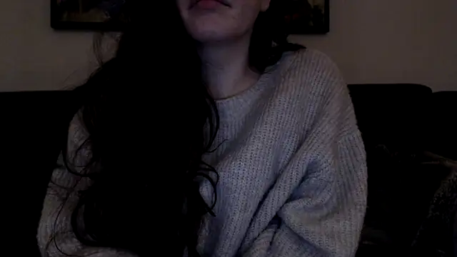 Snapshot of Sandysecret chatting on February 13, 2025, 8:03 pm Sandysecret online show from February 13, 2025, 8:03 pm