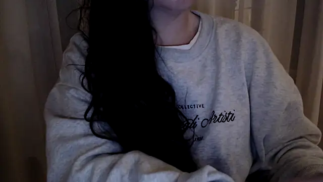 Snapshot of Sandysecret chatting on September 21, 2025, 7:37 pm Sandysecret online show from September 21, 2025, 7:37 pm
