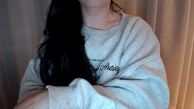Snapshot of Sandysecret chatting on September 24, 2025, 8:34 pm Sandysecret online show from September 24, 2025, 8:34 pm
