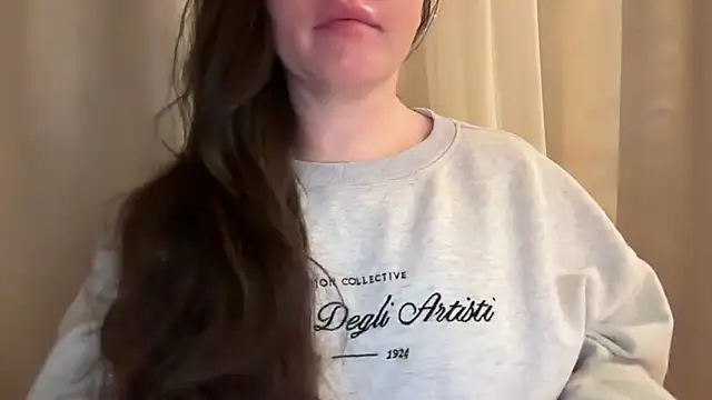 Snapshot of Sandysecret chatting on January 12, 2026, 9:42 pm Sandysecret online show from January 12, 2026, 9:42 pm