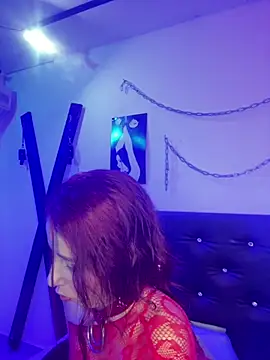 Little Naughtty online show from February 26, 2026, 1:21 pm