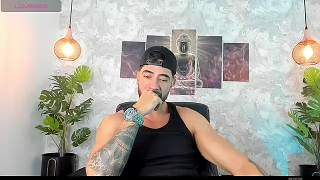 Nate franco online show from November 13, 2025, 3:49 am