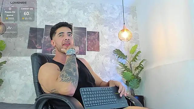 Nate franco online show from February 8, 2026, 4:27 am