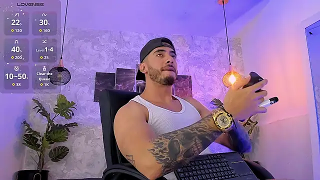 Nate franco online show from May 13, 2026, 3:59 am