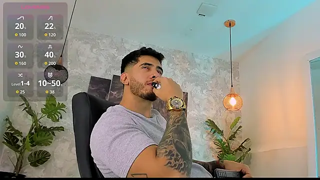 Nate franco online show from May 17, 2026, 4:10 am