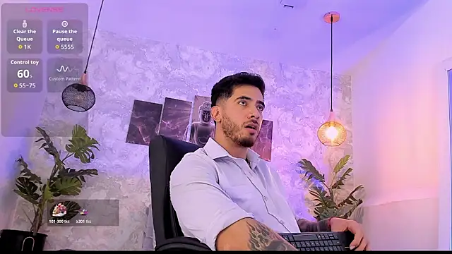 Nate franco online show from May 20, 2026, 7:03 am