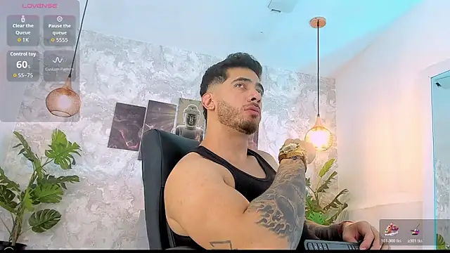 Nate franco online show from May 23, 2026, 5:23 am