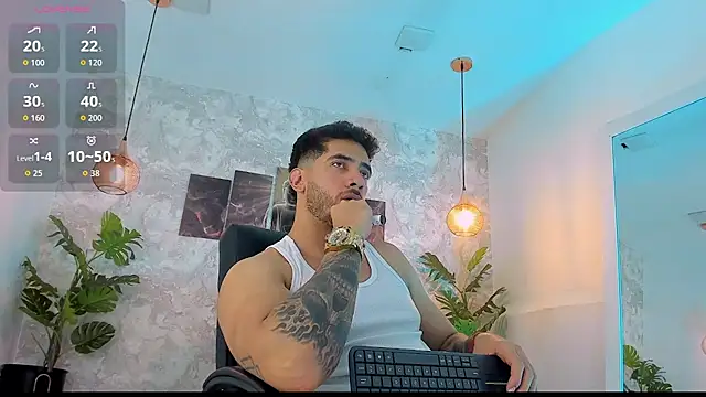 Nate franco online show from May 25, 2026, 11:38 am