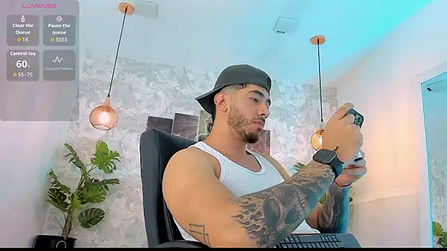 Nate franco online show from May 26, 2026, 4:08 am