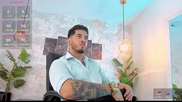 Nate franco online show from May 29, 2026, 4:21 am