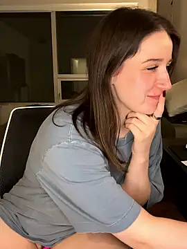 Snapshot of nerdynina chatting on January 13, 2026, 12:16 am nerdynina online show from January 13, 2026, 12:16 am