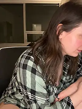 Snapshot of nerdynina chatting on February 3, 2026, 1:37 am nerdynina online show from February 3, 2026, 1:37 am