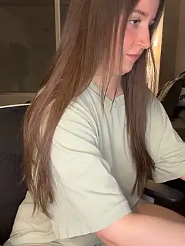 Snapshot of nerdynina chatting on February 20, 2026, 1:13 am nerdynina online show from February 20, 2026, 1:13 am