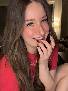 Snapshot of nerdynina chatting on February 22, 2026, 3:18 am nerdynina online show from February 22, 2026, 3:18 am