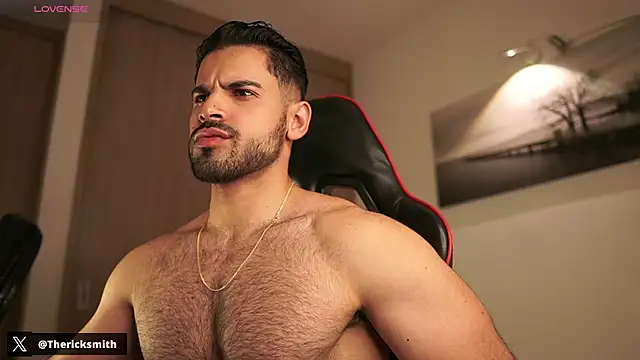 Rick  Smith153 online show from October 22, 2025, 4:02 am