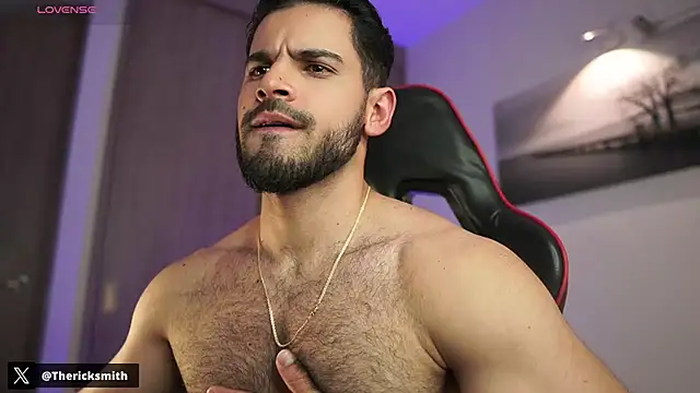 Rick  Smith153 online show from November 6, 2025, 3:29 am