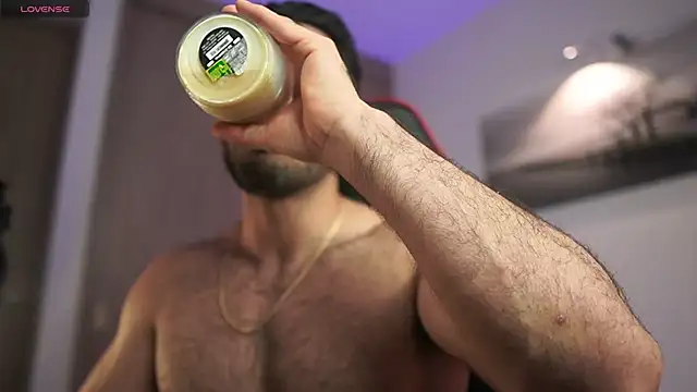 Rick  Smith153 online show from November 19, 2025, 3:50 am