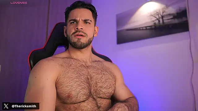 Rick  Smith153 online show from December 3, 2025, 5:59 am