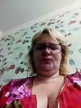 Snapshot of Forest-Lady chatting on December 29, 2024, 10:45 am Forest-Lady online show from December 29, 2024, 10:45 am