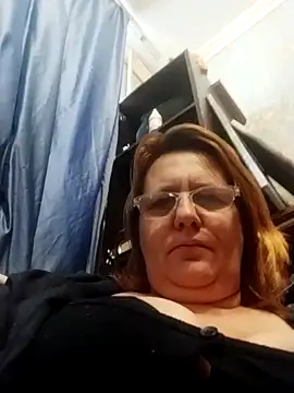 Forest-Lady online show from February 6, 2026, 10:29 am