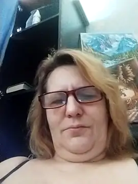 Forest-Lady online show from February 7, 2026, 10:30 am