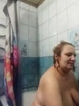 Forest-Lady online show from March 13, 2026, 8:43 am