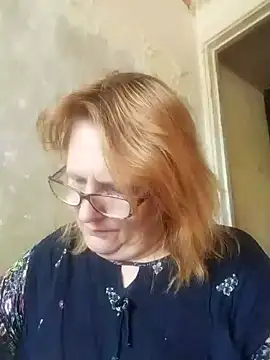 Forest-Lady online show from April 16, 2026, 8:37 am