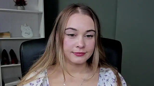 kitty valeria online show from January 15, 2026, 9:51 pm