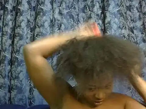 Snapshot of Horny-pretty chatting on January 12, 2025, 6:39 am Horny-pretty online show from January 12, 2025, 6:39 am