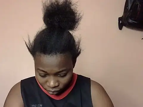 Snapshot of Horny-pretty chatting on February 19, 2025, 8:22 am Horny-pretty online show from February 19, 2025, 8:22 am