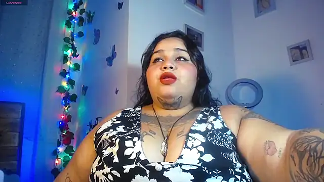 VeronikCuhubby online show from March 5, 2025, 7:49 pm