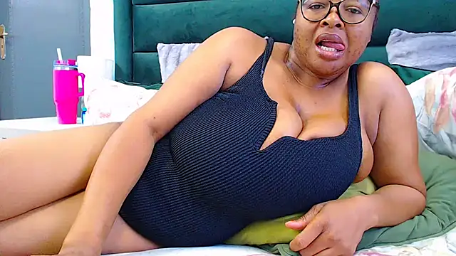 GoddessTitts online show from May 25, 2026, 6:30 am