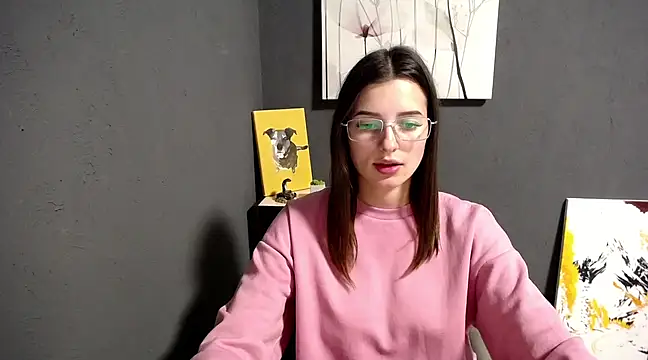 Snapshot of lady_olivia_ chatting on February 20, 2025, 1:30 pm lady olivia online show from February 20, 2025, 1:30 pm