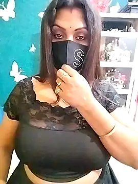 Snapshot of Riya_Sexy_Baby chatting on December 6, 2024, 8:37 am Riya Sexy Baby online show from December 6, 2024, 8:37 am