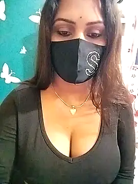 Snapshot of Riya_Sexy_Baby chatting on January 9, 2025, 5:23 am Riya Sexy Baby online show from January 9, 2025, 5:23 am