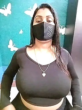 Snapshot of Riya_Sexy_Baby chatting on March 14, 2025, 8:42 am Riya Sexy Baby online show from March 14, 2025, 8:42 am