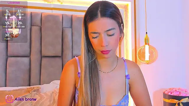 Snapshot of elianabrown chatting on November 5, 2025, 10:54 pm elianabrown online show from November 5, 2025, 10:54 pm