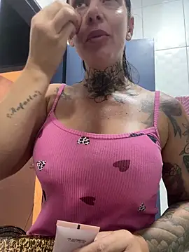 YasmimBrasil online show from March 21, 2026, 6:40 am